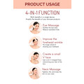 [Parent's Day] [Apply Code: 6TT31] Habo by Ogawa ThermoCryo Facial Lifting Device*